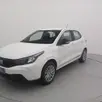 FIAT ARGO 1.0 FIREFLY FLEX DRIVE MANUAL FIAT ARGO 1.0 FIREFLY FLEX DRIVE MANUAL