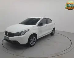 FIAT ARGO 1.0 FIREFLY FLEX DRIVE MANUAL FIAT ARGO 1.0 FIREFLY FLEX DRIVE MANUAL