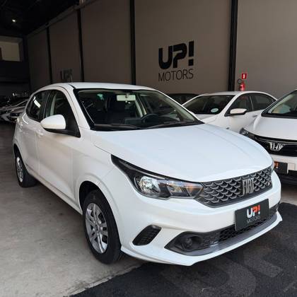 FIAT ARGO 1.0 FIREFLY FLEX DRIVE MANUAL