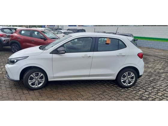 FIAT ARGO 1.0 FIREFLY FLEX DRIVE MANUAL