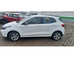 FIAT ARGO 1.0 FIREFLY FLEX DRIVE MANUAL FIAT ARGO 1.0 FIREFLY FLEX DRIVE MANUAL