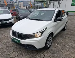 FIAT ARGO 1.0 FIREFLY FLEX DRIVE MANUAL FIAT ARGO 1.0 FIREFLY FLEX DRIVE MANUAL