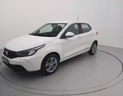 FIAT ARGO 1.0 FIREFLY FLEX DRIVE MANUAL FIAT ARGO 1.0 FIREFLY FLEX DRIVE MANUAL