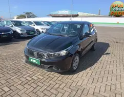 FIAT ARGO 1.0 FIREFLY FLEX DRIVE MANUAL FIAT ARGO 1.0 FIREFLY FLEX DRIVE MANUAL