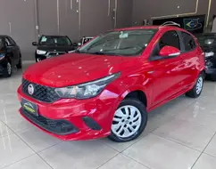 FIAT ARGO 1.0 FIREFLY FLEX DRIVE MANUAL FIAT ARGO 1.0 FIREFLY FLEX DRIVE MANUAL