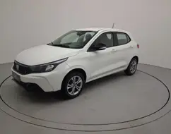 FIAT ARGO 1.0 FIREFLY FLEX DRIVE MANUAL FIAT ARGO 1.0 FIREFLY FLEX DRIVE MANUAL