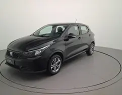 FIAT ARGO 1.0 FIREFLY FLEX DRIVE MANUAL FIAT ARGO 1.0 FIREFLY FLEX DRIVE MANUAL