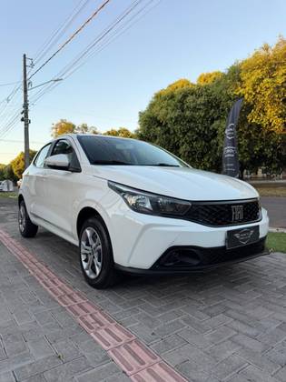 FIAT ARGO 1.0 FIREFLY FLEX DRIVE MANUAL