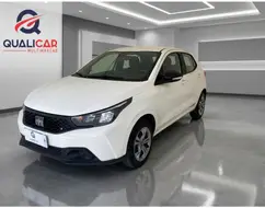 FIAT ARGO 1.0 FIREFLY FLEX DRIVE MANUAL FIAT ARGO 1.0 FIREFLY FLEX DRIVE MANUAL