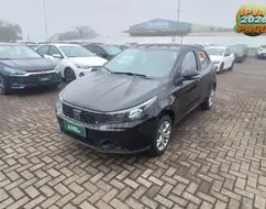 FIAT ARGO 1.0 FIREFLY FLEX DRIVE MANUAL FIAT ARGO 1.0 FIREFLY FLEX DRIVE MANUAL