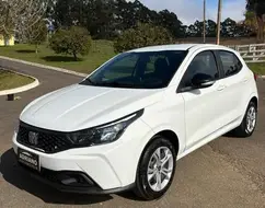 FIAT ARGO 1.0 FIREFLY FLEX DRIVE MANUAL FIAT ARGO 1.0 FIREFLY FLEX DRIVE MANUAL