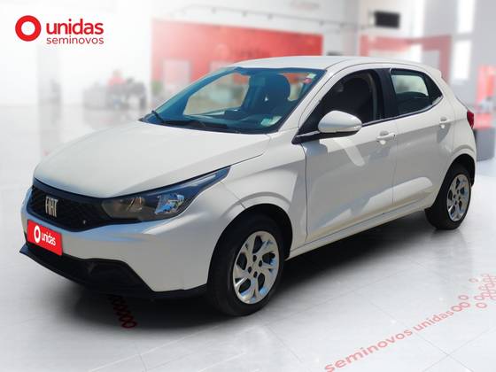 FIAT ARGO 1.0 FIREFLY FLEX DRIVE MANUAL