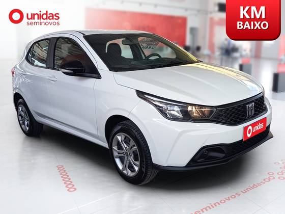 FIAT ARGO 1.0 FIREFLY FLEX DRIVE MANUAL