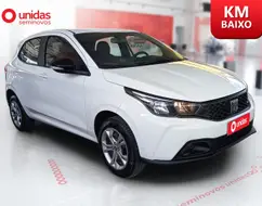 FIAT ARGO 1.0 FIREFLY FLEX DRIVE MANUAL FIAT ARGO 1.0 FIREFLY FLEX DRIVE MANUAL