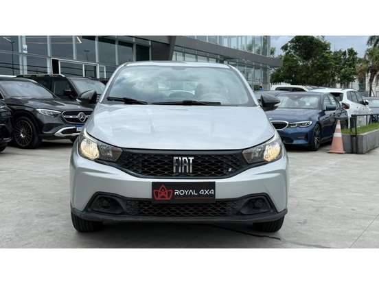 FIAT-ARGO-1.0 FIREFLY FLEX DRIVE MANUAL FIAT-ARGO-2025