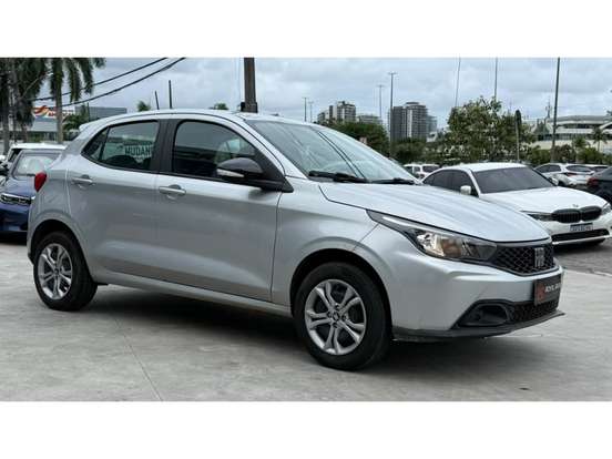 FIAT-ARGO-1.0 FIREFLY FLEX DRIVE MANUAL FIAT-ARGO-2025