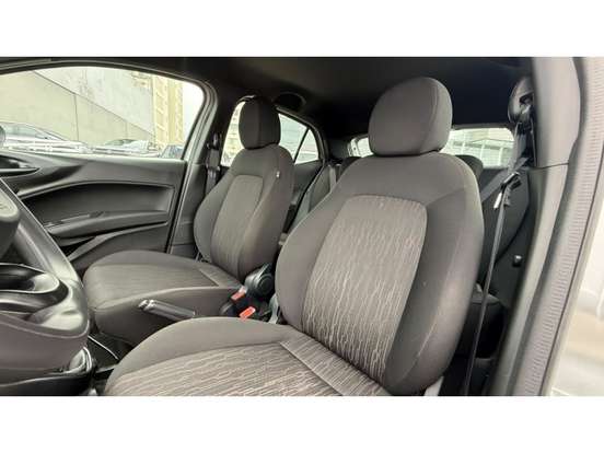 FIAT-ARGO-1.0 FIREFLY FLEX DRIVE MANUAL FIAT-ARGO-2025