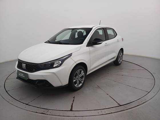FIAT ARGO 1.0 FIREFLY FLEX DRIVE MANUAL