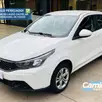 FIAT ARGO 1.0 FIREFLY FLEX DRIVE MANUAL FIAT ARGO 1.0 FIREFLY FLEX DRIVE MANUAL