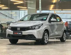 FIAT ARGO 1.0 FIREFLY FLEX DRIVE MANUAL FIAT ARGO 1.0 FIREFLY FLEX DRIVE MANUAL