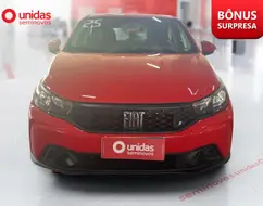 FIAT ARGO 1.0 FIREFLY FLEX DRIVE MANUAL FIAT ARGO 1.0 FIREFLY FLEX DRIVE MANUAL