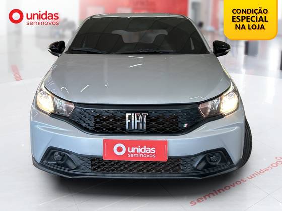 FIAT ARGO 1.0 FIREFLY FLEX DRIVE MANUAL