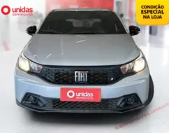 FIAT ARGO 1.0 FIREFLY FLEX DRIVE MANUAL FIAT ARGO 1.0 FIREFLY FLEX DRIVE MANUAL