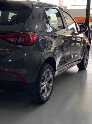 FIAT-ARGO-1.0 FIREFLY FLEX DRIVE MANUAL FIAT-ARGO-2025