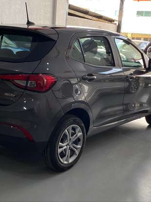 FIAT-ARGO-1.0 FIREFLY FLEX DRIVE MANUAL FIAT-ARGO-2025