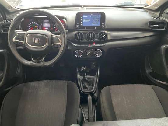 FIAT-ARGO-1.0 FIREFLY FLEX DRIVE MANUAL FIAT-ARGO-2025
