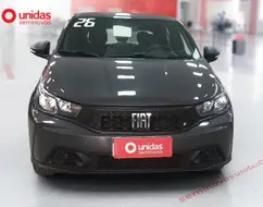 FIAT ARGO 1.0 FIREFLY FLEX DRIVE MANUAL FIAT ARGO 1.0 FIREFLY FLEX DRIVE MANUAL