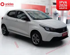 FIAT ARGO 1.0 FIREFLY FLEX DRIVE MANUAL FIAT ARGO 1.0 FIREFLY FLEX DRIVE MANUAL