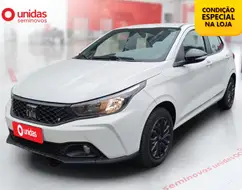 FIAT ARGO 1.0 FIREFLY FLEX DRIVE MANUAL FIAT ARGO 1.0 FIREFLY FLEX DRIVE MANUAL