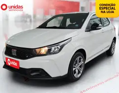 FIAT ARGO 1.0 FIREFLY FLEX DRIVE MANUAL FIAT ARGO 1.0 FIREFLY FLEX DRIVE MANUAL
