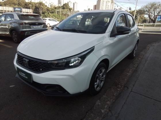 FIAT ARGO 1.0 FIREFLY FLEX DRIVE MANUAL