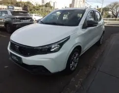 FIAT ARGO 1.0 FIREFLY FLEX DRIVE MANUAL FIAT ARGO 1.0 FIREFLY FLEX DRIVE MANUAL