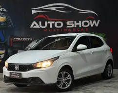 FIAT ARGO 1.0 FIREFLY FLEX DRIVE MANUAL FIAT ARGO 1.0 FIREFLY FLEX DRIVE MANUAL