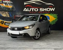 FIAT ARGO 1.0 FIREFLY FLEX DRIVE MANUAL FIAT ARGO 1.0 FIREFLY FLEX DRIVE MANUAL