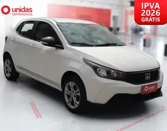 FIAT ARGO 1.0 FIREFLY FLEX DRIVE MANUAL FIAT ARGO 1.0 FIREFLY FLEX DRIVE MANUAL