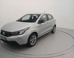 FIAT ARGO 1.0 FIREFLY FLEX DRIVE MANUAL FIAT ARGO 1.0 FIREFLY FLEX DRIVE MANUAL