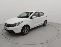 FIAT ARGO 1.0 FIREFLY FLEX DRIVE MANUAL FIAT ARGO 1.0 FIREFLY FLEX DRIVE MANUAL