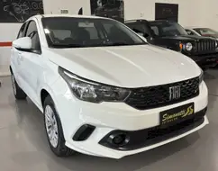 FIAT ARGO 1.0 FIREFLY FLEX DRIVE MANUAL FIAT ARGO 1.0 FIREFLY FLEX DRIVE MANUAL