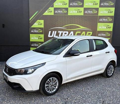 FIAT ARGO 1.0 FIREFLY FLEX DRIVE MANUAL