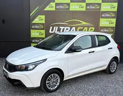 FIAT ARGO 1.0 FIREFLY FLEX DRIVE MANUAL FIAT ARGO 1.0 FIREFLY FLEX DRIVE MANUAL