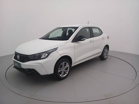 FIAT ARGO 1.0 FIREFLY FLEX DRIVE MANUAL
