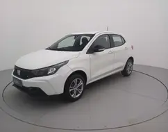 FIAT ARGO 1.0 FIREFLY FLEX DRIVE MANUAL FIAT ARGO 1.0 FIREFLY FLEX DRIVE MANUAL