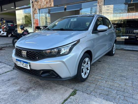 FIAT ARGO 1.0 FIREFLY FLEX DRIVE MANUAL