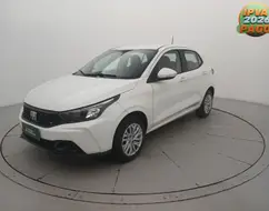 FIAT ARGO 1.0 FIREFLY FLEX DRIVE MANUAL FIAT ARGO 1.0 FIREFLY FLEX DRIVE MANUAL