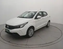 FIAT ARGO 1.0 FIREFLY FLEX DRIVE MANUAL FIAT ARGO 1.0 FIREFLY FLEX DRIVE MANUAL