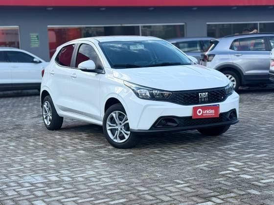 FIAT ARGO 1.0 FIREFLY FLEX DRIVE MANUAL